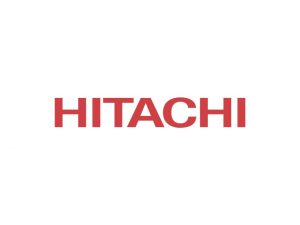 Hitachi