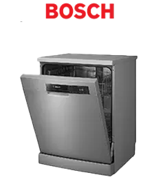 نمایندگی ظرفشویی بوش در قم