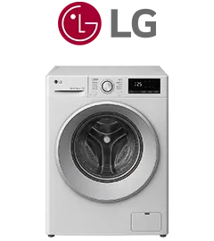 نمایندگی تعمیر ماشین لباسشویی ال جی در قم