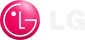 لوگوی تعمیرات ال جی