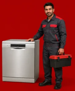 نمایندگی ظرفشویی بوش در قم