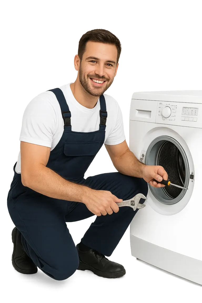 تعمیرگاه لوازم خانگی در قم