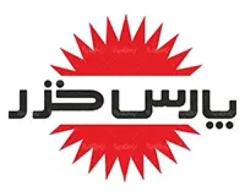 برند پارس خزر