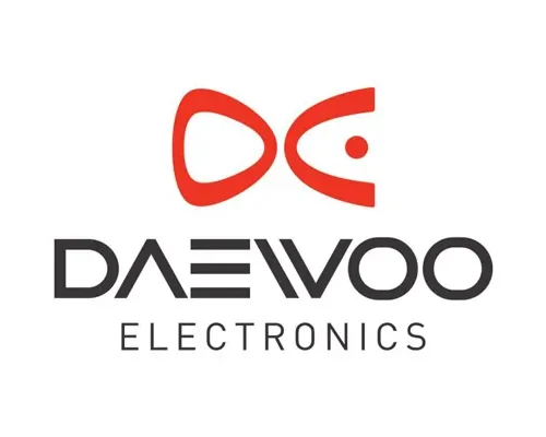برند Daewoo برند دوو