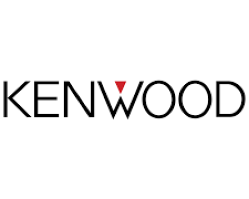 برند KENWOOD برند کنوود