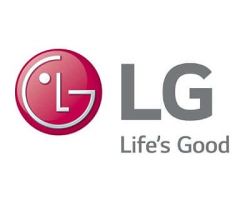 برند LG برند ال جی