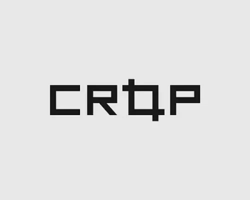 کراپ